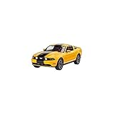 Revell Revell-2010 Maqueta 2010 Ford Mustang GT, Kit Modelo, Escala 1:25 (7046)(07046), Multicolor,...