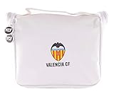 Valencia Club de Fútbol - Neceser de Viaje - Varias Alturas para Guardar Artículos de Aseo -...