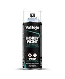 HOBBY PAINT AEROSOL: Gris Lobo 400 ml