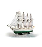 Artesanía Latina - Maqueta de Barco en Madera y Plástico - Buque Escuela Español, Juan Sebastián...