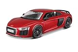 TAVITOYS, Audi R8 V10 Plus (39510), Multicolor (1)