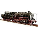 Italeri 8702S BR 50 - Locomotora a escala 1:87 [Importado de Alemania]