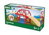 BRIO - Puente Curvo (33699)