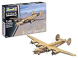 Revell - Maqueta B-24D Liberator