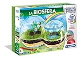 Clementoni La Biosfera, Juego científico a Partir de 8 años, Juguete en español (55283),...