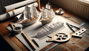 planos de maquetas de barcos para
  imprimir pdf