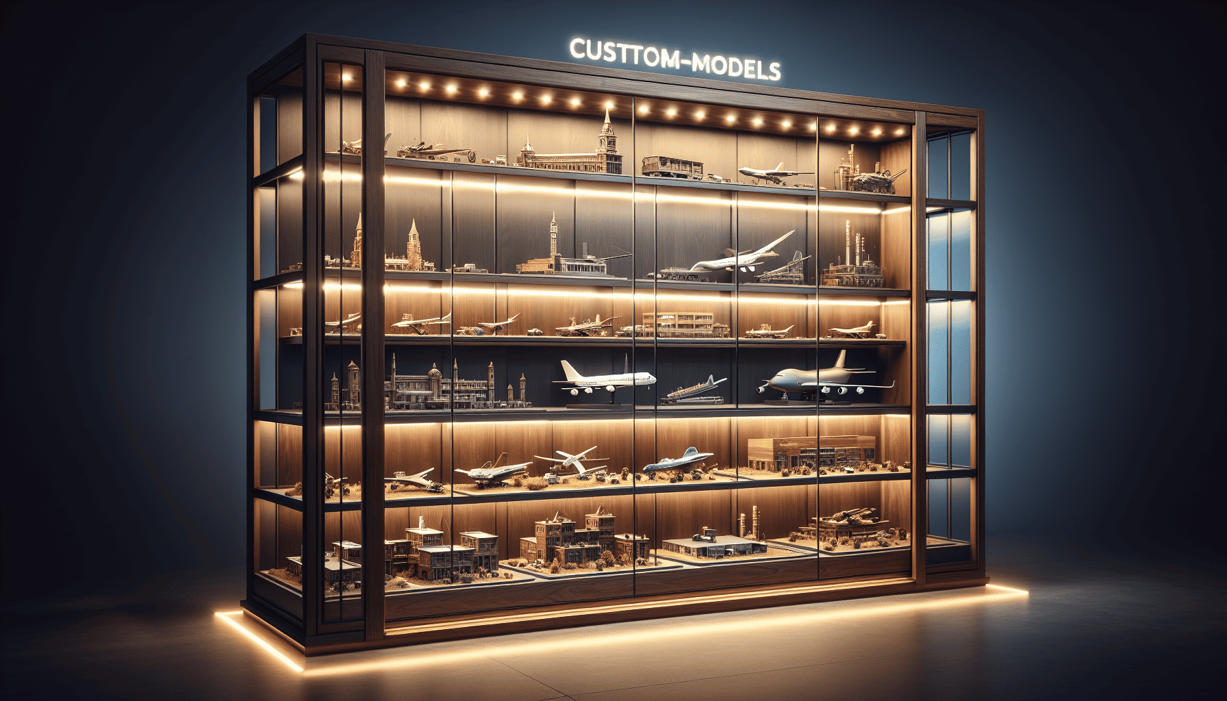 Los 12 Accesorios Imprescindibles Para Modelistas – PROSCALE